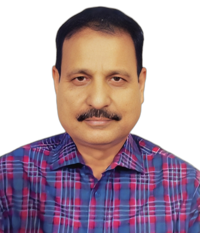 Prof. Dr. A. K. M. Golam Kibria