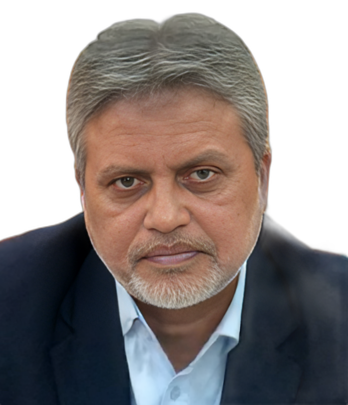 Prof. Dr. Md. Moniruzzaman Sarker