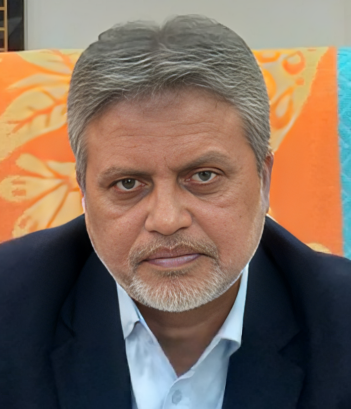 Prof. Dr. Md. Moniruzzaman Sarker