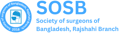 SOSB Rajshahi — Society of Surgeons of Bangladesh, Rajshahi Branch