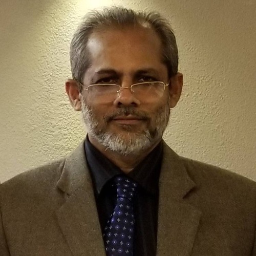 Prof. Rafiques Salehin